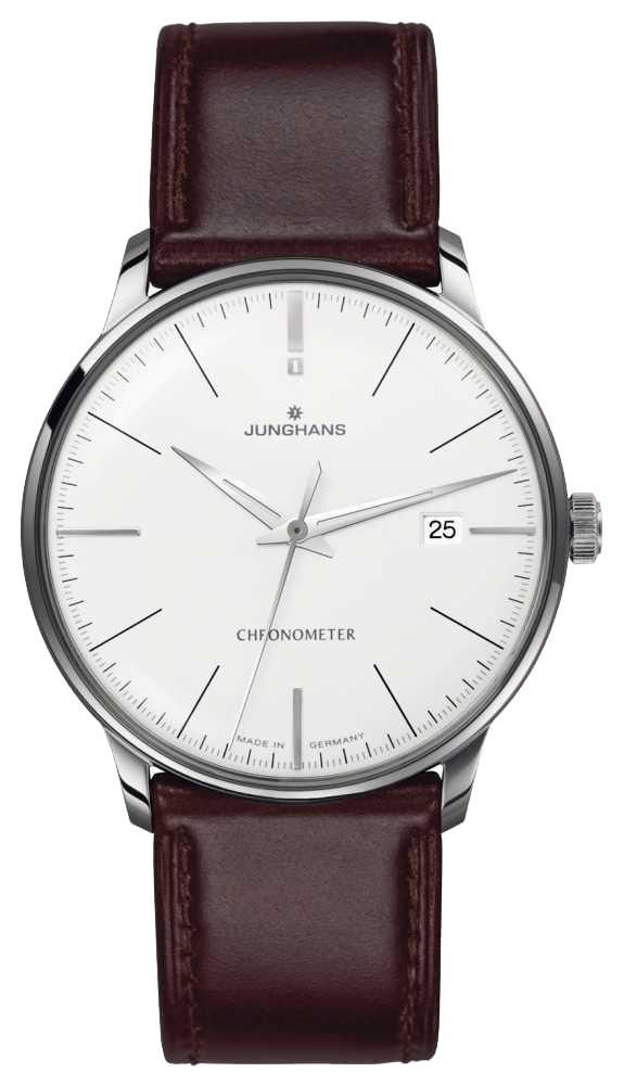 Junghans Meister Chronometer 27/4130.00