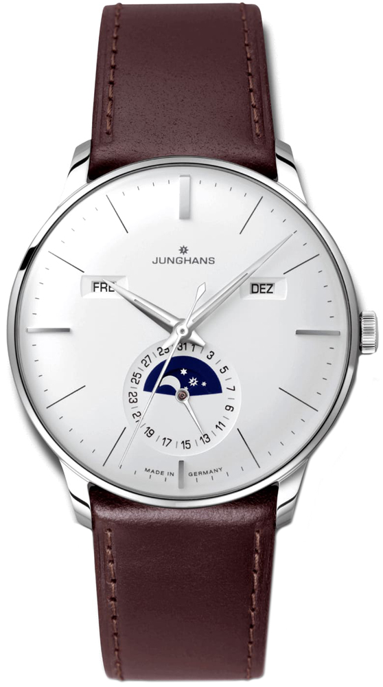 Junghans Meister Kalender 27/4200.00