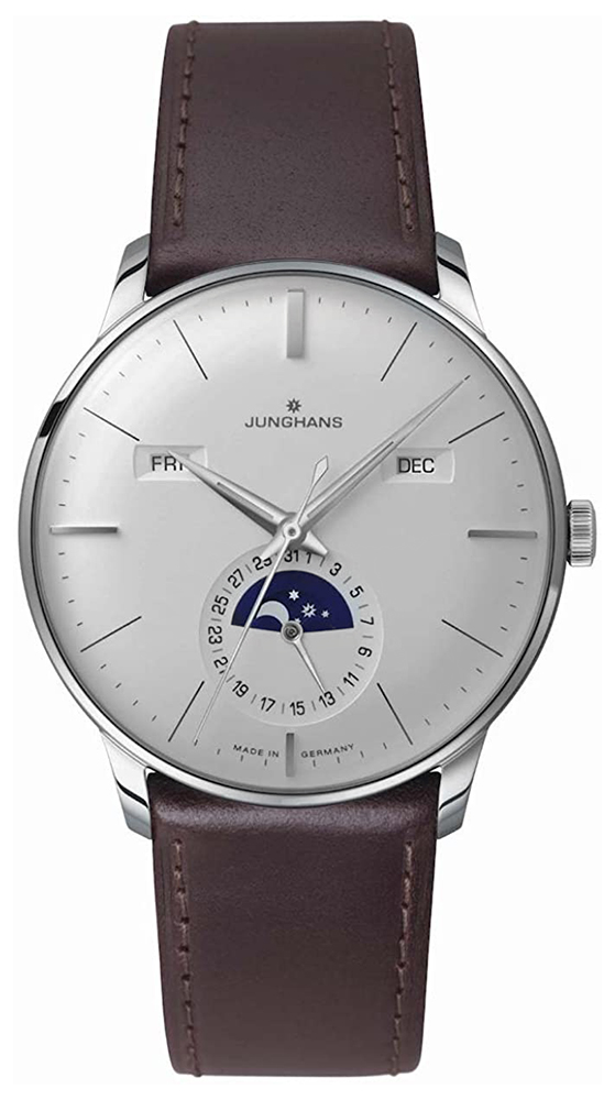 Junghans Meister Kalender 27/4200.01