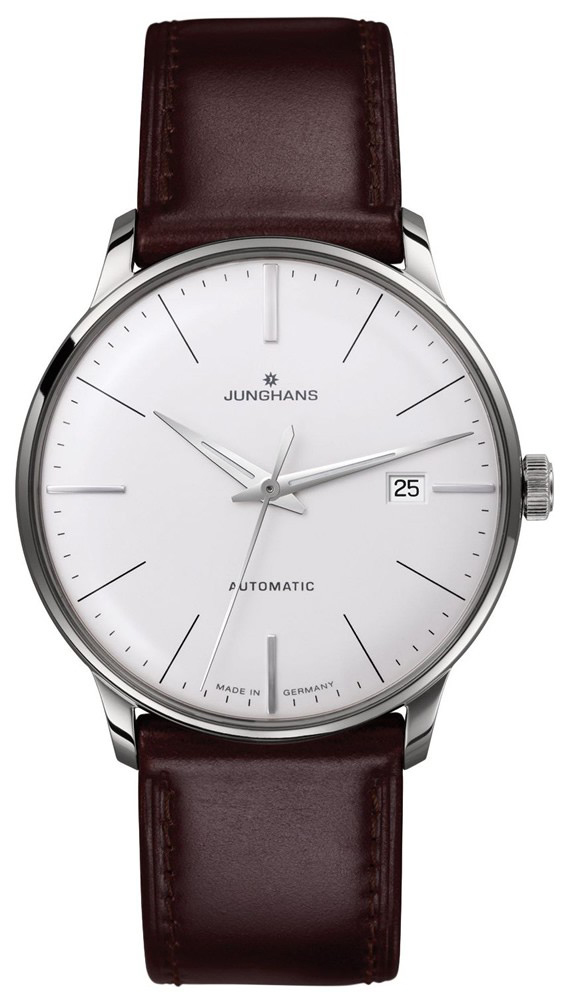 Junghans Meister Classic 27/4310.00