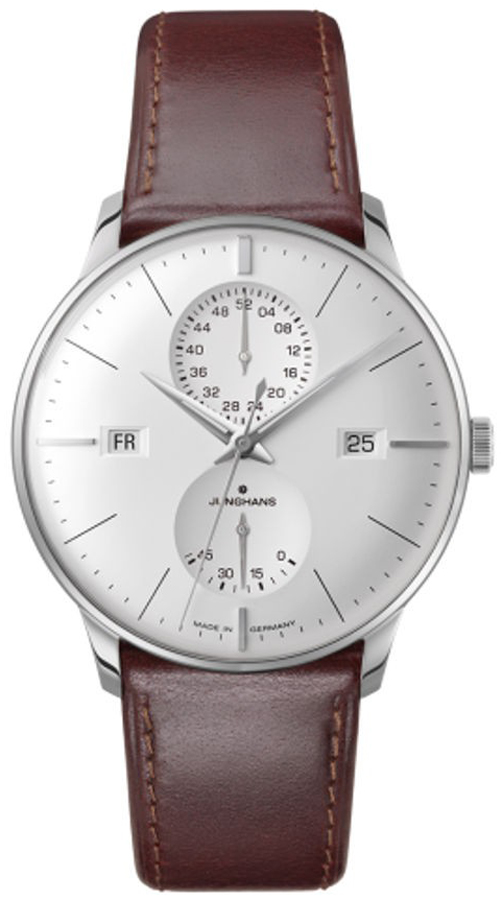 Junghans Meister Agenda 27/4364.00