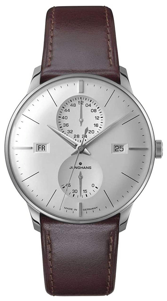Junghans Meister Agenda 27/4364.01