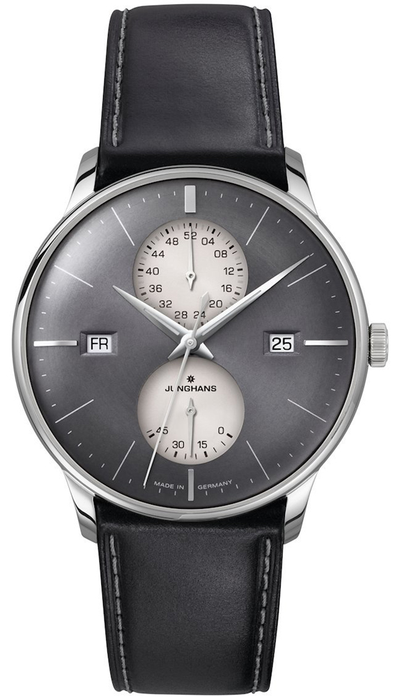 Junghans Meister Agenda 27/4567.01