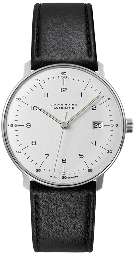Junghans Max Bill Automatic 27/4700.04