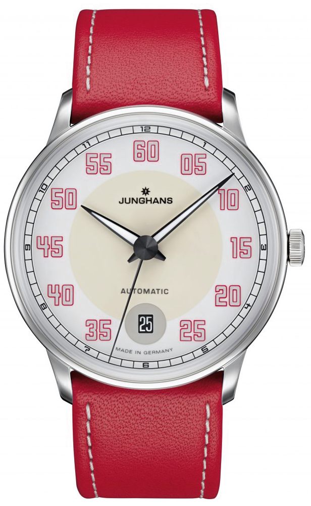 Junghans Driver 27/4716.00