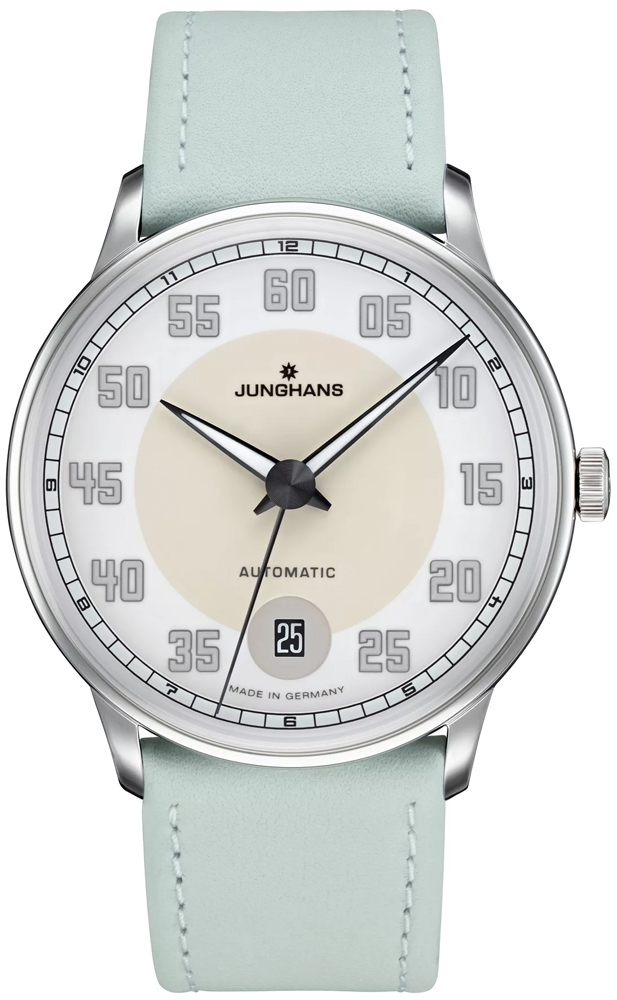 Junghans Driver 27/4717.00