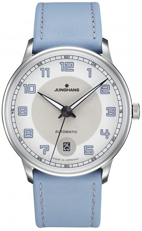 Junghans Driver 27/4718.00