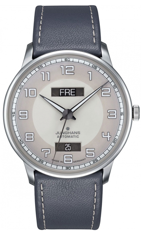 Junghans Driver 27/4720.00