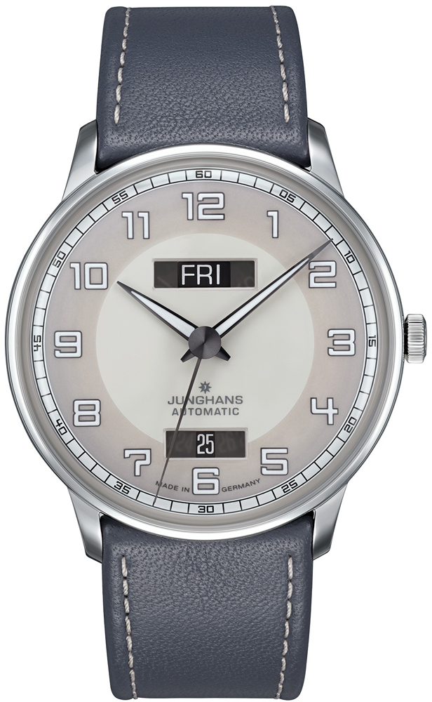 Junghans Driver 27/4720.01