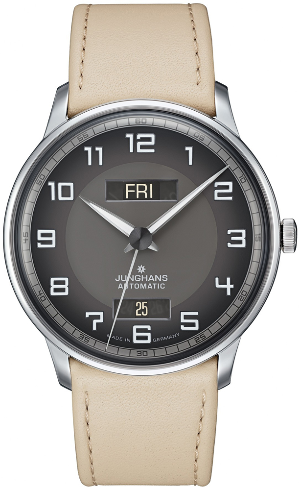 Junghans Driver 27/4721.01