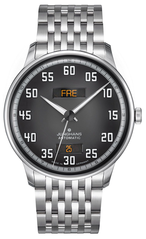 Junghans Driver 27/4722.44
