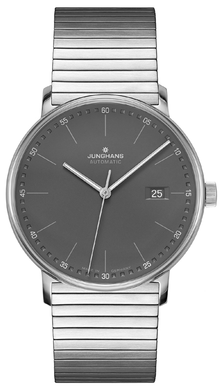 Junghans FORM A 27/4833.44