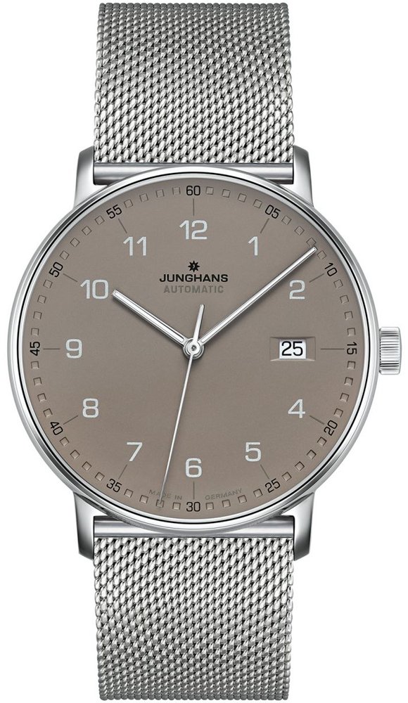 Junghans FORM A 27/4836.44