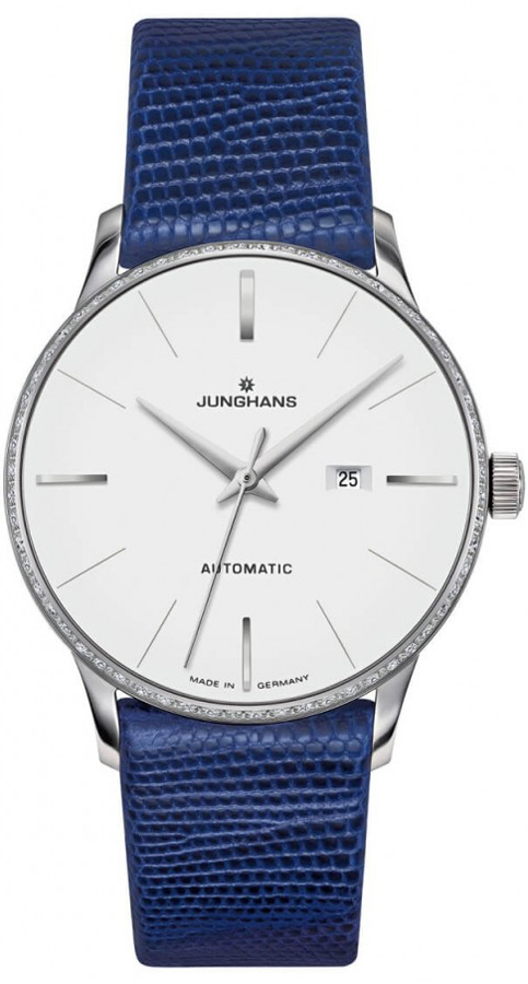 Junghans Meister Automatic 27/4846.00