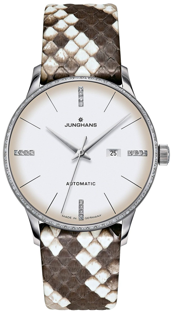 Junghans Meister Automatic 27/4847.00