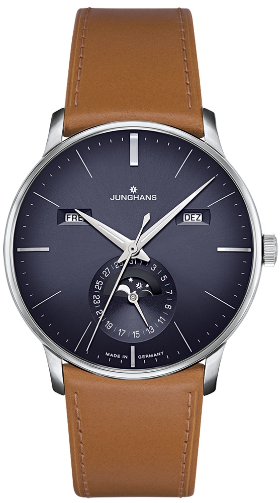 Junghans Meister Kalender 27/4906.00