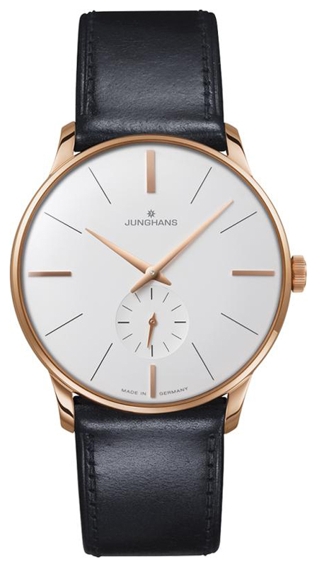 Junghans Meister Handaufzug 27/5002.00