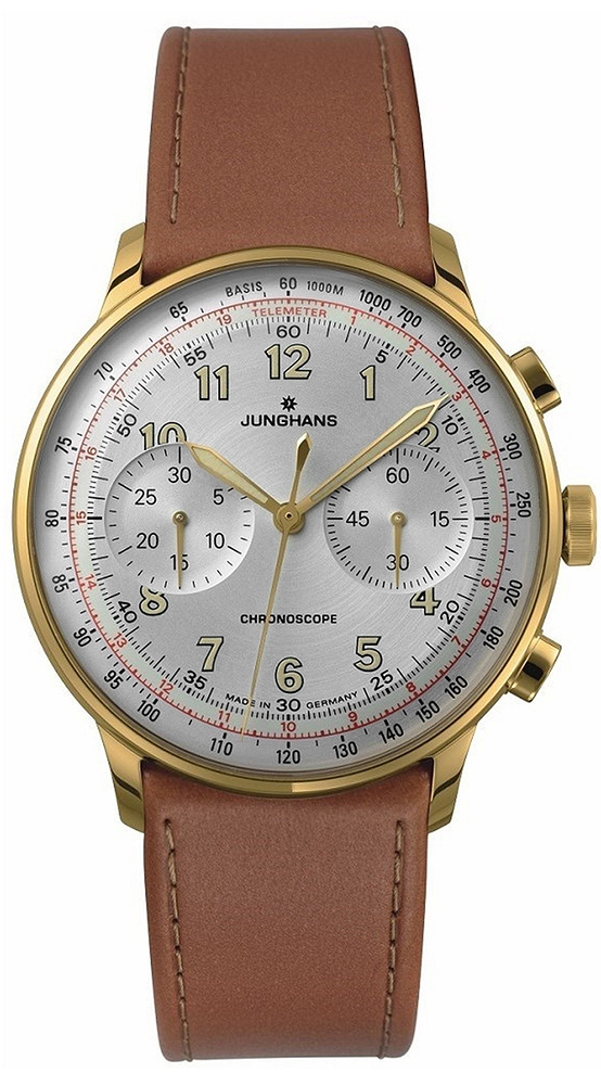 Junghans Telemeter 27/5382.00