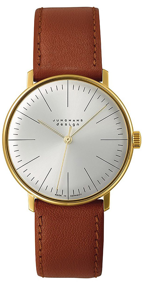 Junghans Max Bill 27/5703.04