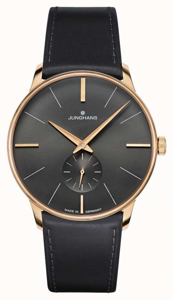 Junghans Meister Handaufzug 27/5903.00