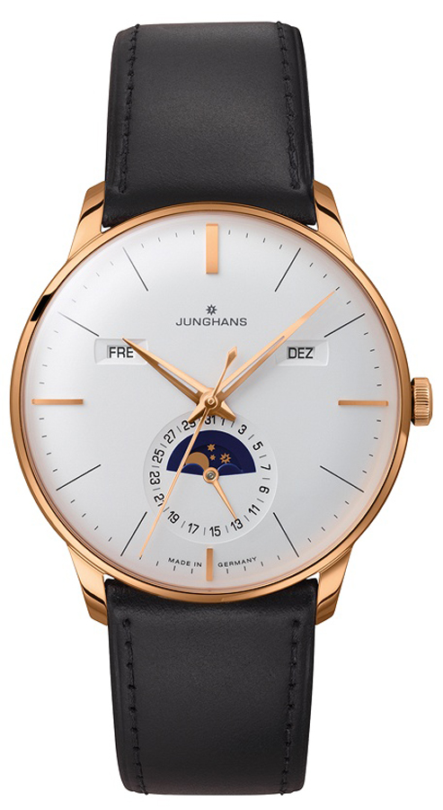 Junghans Meister Kalender 27/7003.00