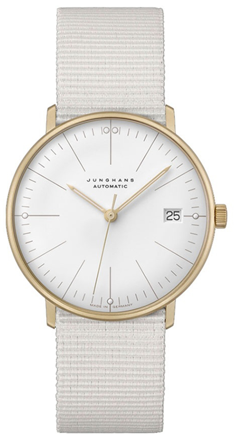 Junghans Max Bill Automatic 27/7006.04