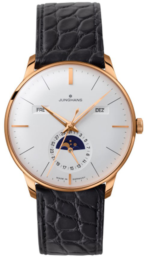 Junghans Meister Kalender 27/7203.00