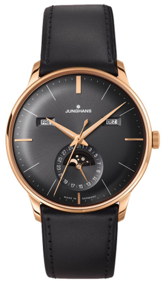 Junghans Meister Kalender 27/7504.00