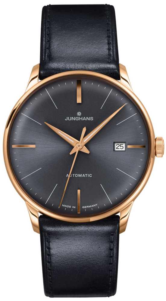 Junghans Meister Classic 27/7513.00