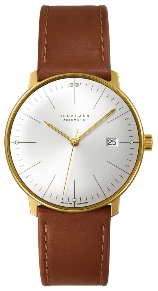 Junghans Max Bill Automatic 27/7700.04