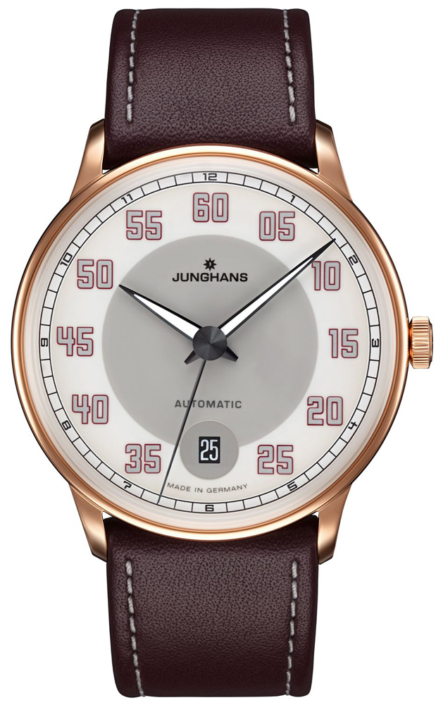 Driver Junghans 27/7710.00 