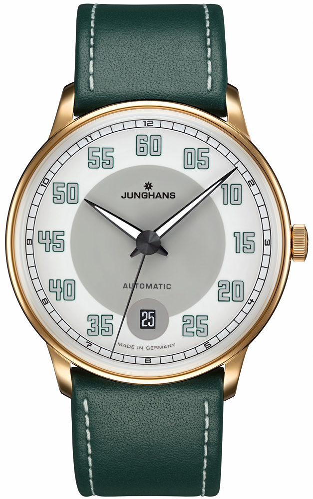 Junghans Driver 27/7711.00