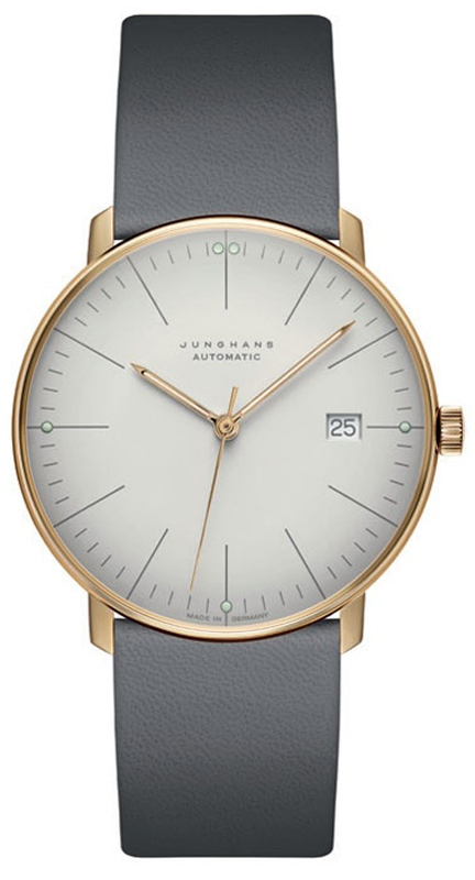 Junghans Max Bill Automatic 27/7805.04