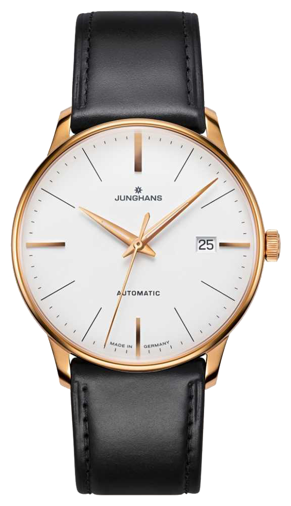 Junghans Meister Classic 27/7812.00