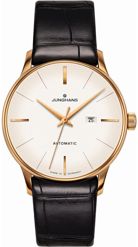 Junghans Meister Automatic 27/7845.00