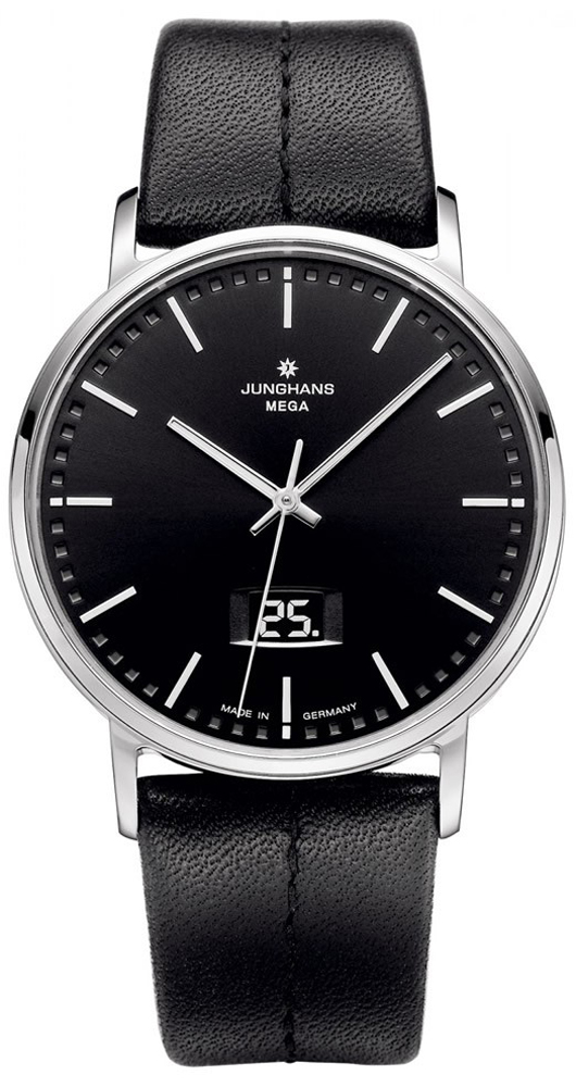 Junghans MEISTER MEGA 30/4940.00