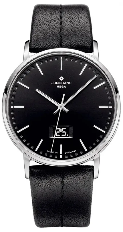 Junghans 030/4940.00 Meister MEISTER MEGA - zdjęcie 1