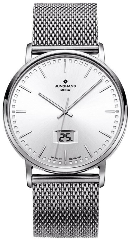 Junghans MEISTER MEGA 30/4941.44