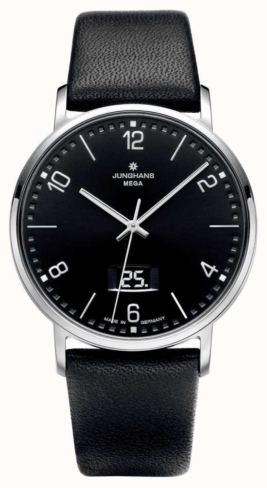 Junghans MEISTER MEGA 30/4942.00