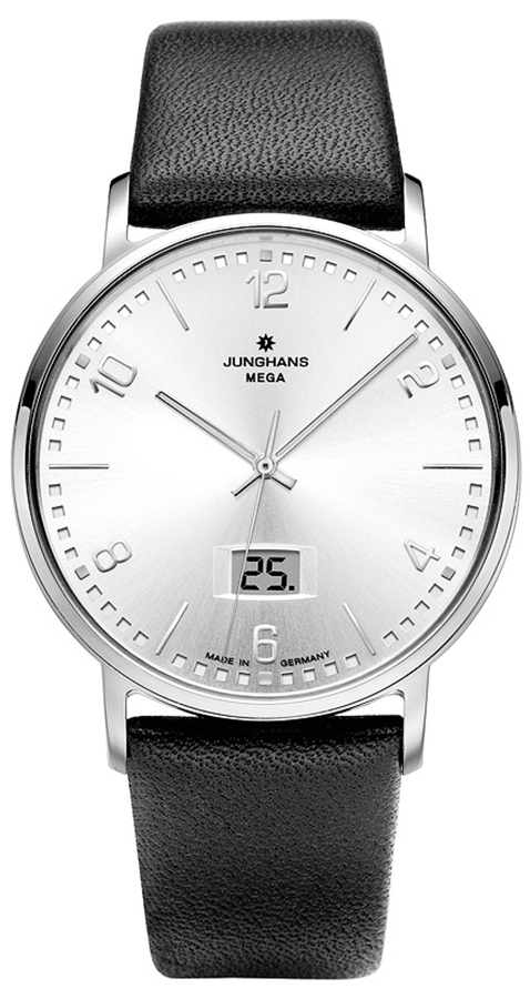 Junghans Meister Mega 30/4943.00