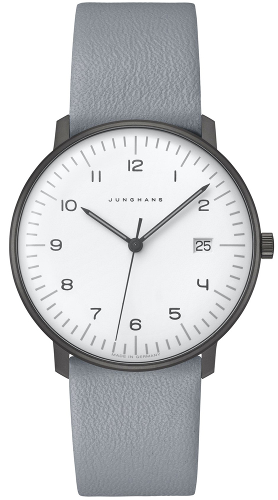 Junghans Max Bill 41/4064.04