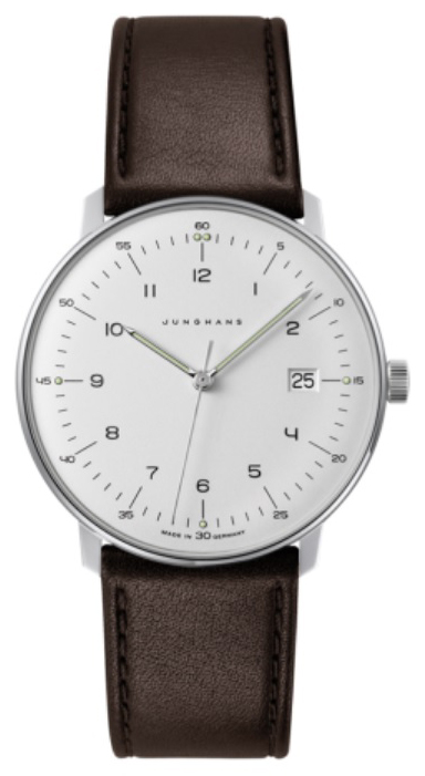 Junghans Max Bill 41/4461.00