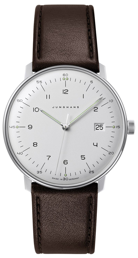 Junghans Max Bill 41/4461.04
