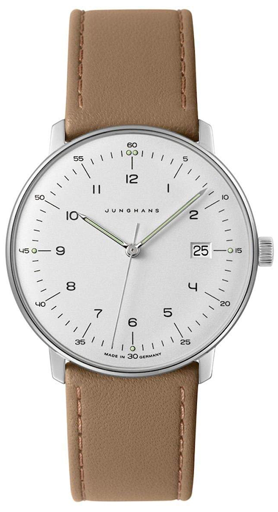 Junghans Max Bill 41/4562.04