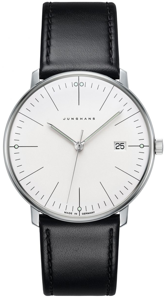 Junghans Max Bill 41/4817.04
