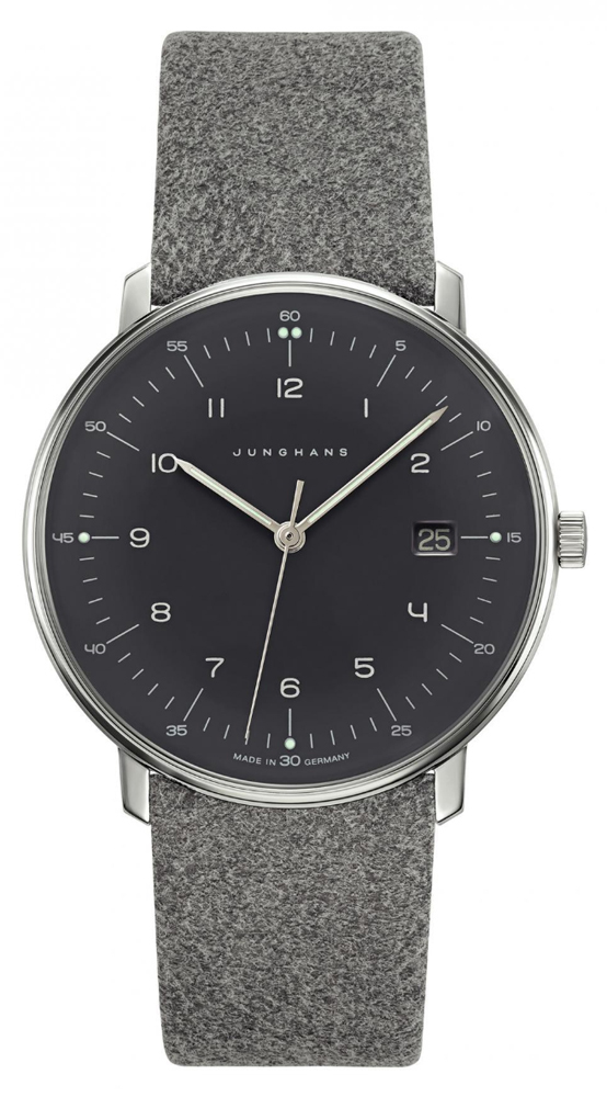 Junghans Max Bill 41/4818.04