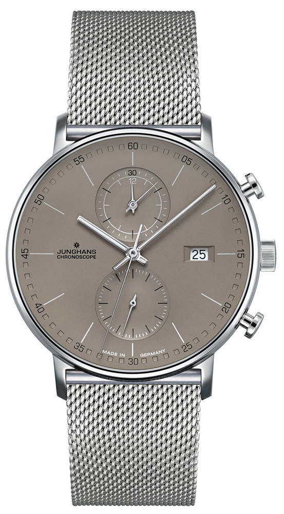 Junghans FORM C 41/4878.44