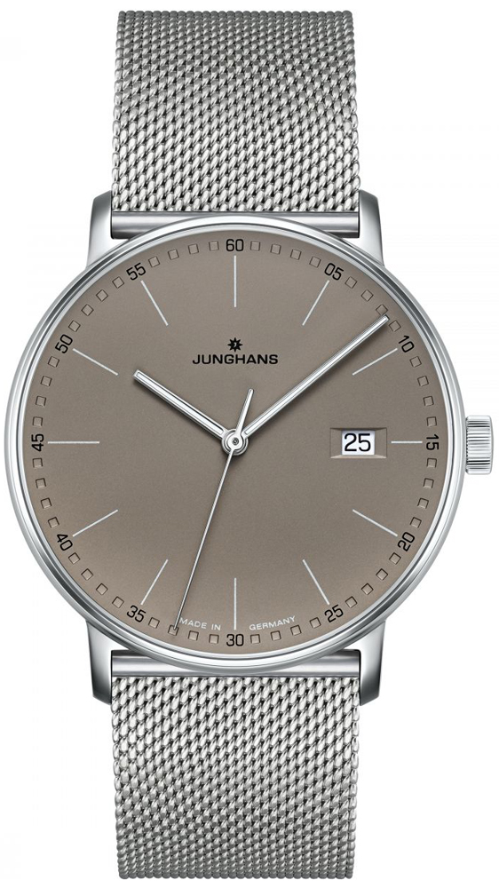 Junghans FORM 41/4886.44