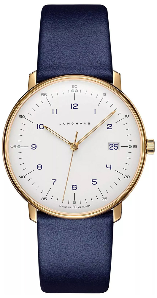 Junghans Max Bill 41/7849.04