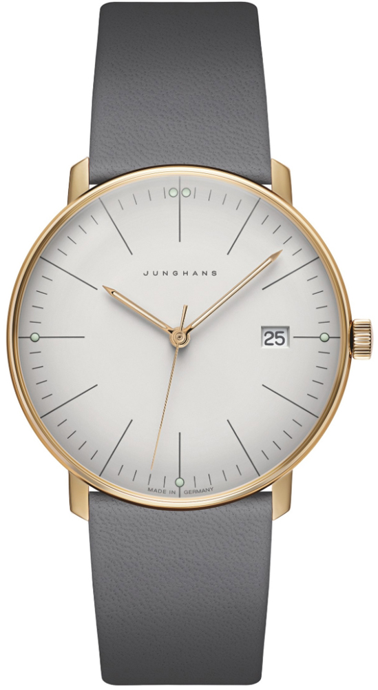 Junghans Max Bill 41/7857.04